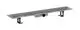 Hansgrohe-HG-RainDrain-Compact-Komplettset-Duschrinne-1000-befliesbar-fuer-Standardinstallation-k-a-56183000 gallery number 1